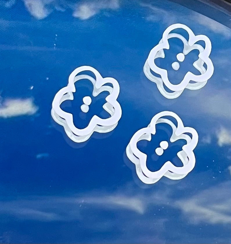 Small Window Stickers