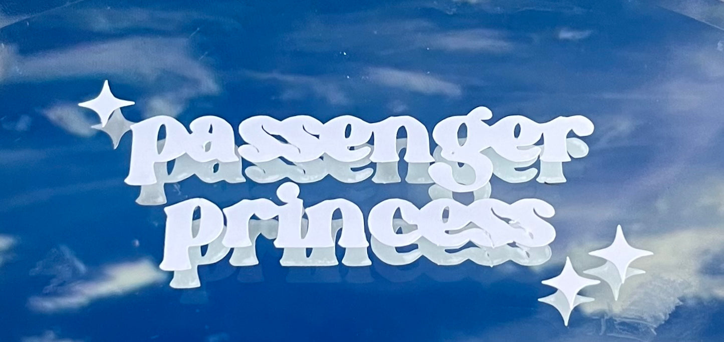 Small Window Stickers