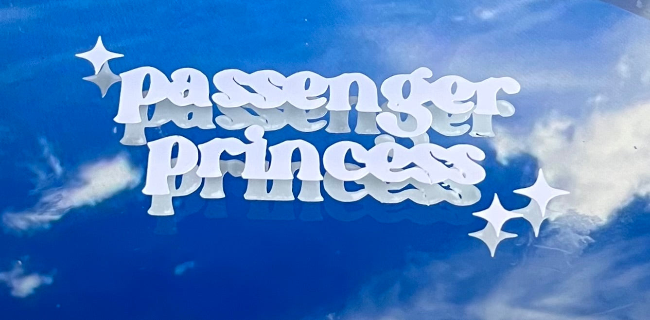 Small Window Stickers